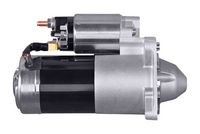HELLA 8EA 012 527-641 - Motor de arranque