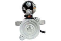 HELLA 8EA 012 527-781 - Motor de arranque