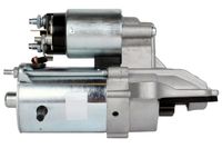 HELLA 8EA 012 527-781 - Motor de arranque