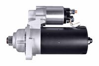HELLA 8EA012527871 - Motor de arranque
