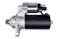 HELLA 8EA012528051 - Motor de arranque
