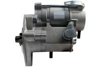 HELLA 8EA012528221 - Motor de arranque