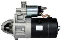 HELLA 8EA012528361 - Motor de arranque