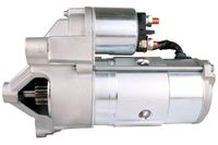 HELLA 8EA012528371 - Motor de arranque