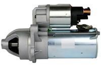 HELLA 8EA012528391 - Motor de arranque
