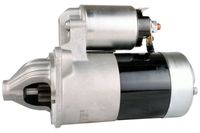 HELLA 8EA012528451 - Motor de arranque