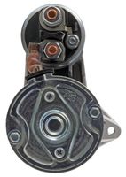 HELLA 8EA 012 528-601 - Motor de arranque