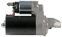 HELLA 8EA 012 528-601 - Motor de arranque