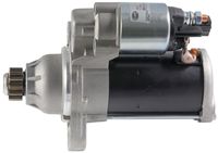 HELLA 8EA012528701 - Motor de arranque