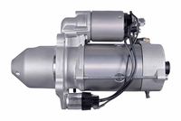 HELLA 8EA012586011 - Motor de arranque