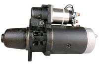 HELLA 8EA012586021 - Motor de arranque