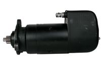 HELLA 8EA012586041 - Motor de arranque