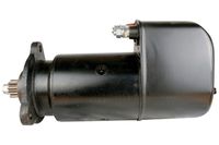 HELLA 8EA012586091 - Motor de arranque