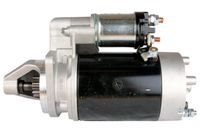 HELLA 8EA012586121 - Motor de arranque