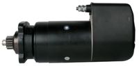 HELLA 8EA012586161 - Motor de arranque
