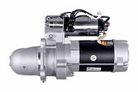 HELLA 8EA012586201 - Motor de arranque