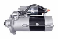 HELLA 8EA012586231 - Motor de arranque