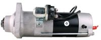 HELLA 8EA012586271 - Motor de arranque