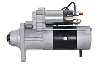 HELLA 8EA012586291 - Motor de arranque