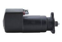 HELLA 8EA012586431 - Motor de arranque