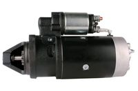 HELLA 8EA012586451 - Motor de arranque