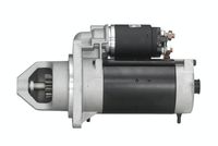 HELLA 8EA012586461 - Motor de arranque