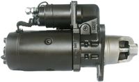 HELLA 8EA012586471 - Motor de arranque
