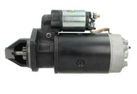 HELLA 8EA012586501 - Motor de arranque