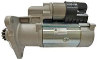 HELLA 8EA012586531 - Motor de arranque