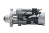 HELLA 8EA012586551 - Motor de arranque