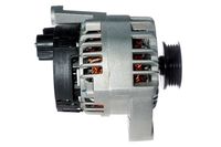 HELLA 8EL011711061 - Alternador