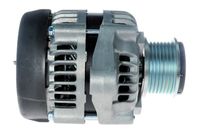 HELLA 8EL 011 711-331 - Alternador
