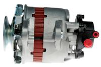 HELLA 8EL011711771 - Alternador