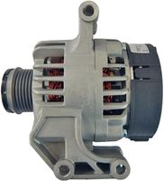 HELLA 8EL011712531 - Alternador