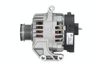 HELLA 8EL011712541 - Alternador