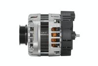 HELLA 8EL011713061 - Alternador