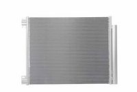 HELLA 8FC 366 220-131 - Condensador, aire acondicionado