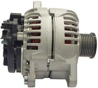 HELLA 8EL 012 426-071 - Alternador