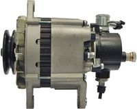 HELLA 8EL012426231 - Alternador