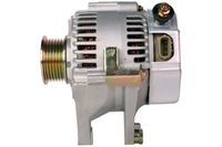 HELLA 8EL012426251 - Alternador