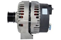HELLA 8EL012426431 - Alternador
