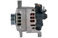 HELLA 8EL012426481 - Alternador