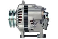 HELLA 8EL012426581 - Alternador
