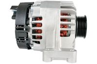 HELLA 8EL 012 426-771 - Alternador