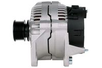 HELLA 8EL012426781 - Alternador