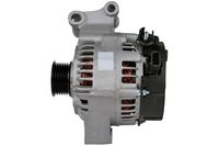 HELLA 8EL012427011 - Alternador
