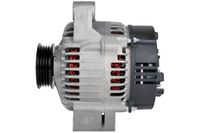 HELLA 8EL012427051 - Alternador