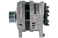 HELLA 8EL012427071 - Alternador