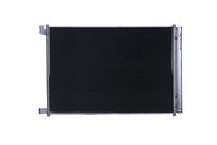 HELLA 8FC 366 220-691 - Condensador, aire acondicionado