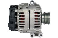 HELLA 8EL 012 427-201 - Alternador